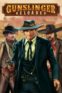 Gunslinger: Reloaded